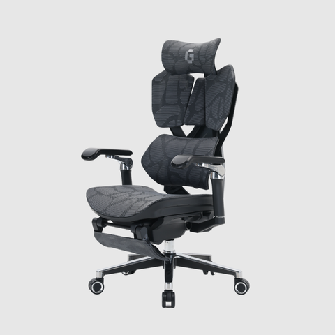 Ghế Công thái học Gami X5 Pro - Fantom
