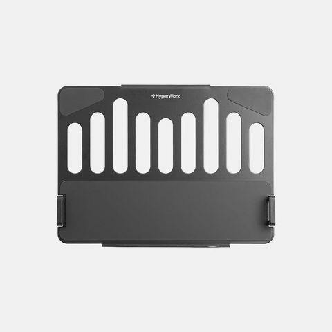 Giá treo laptop ngàm Vesa HyperWork LT03