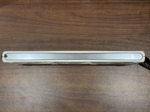 Fan led màu trắng ngược model: DTV 360-V3
