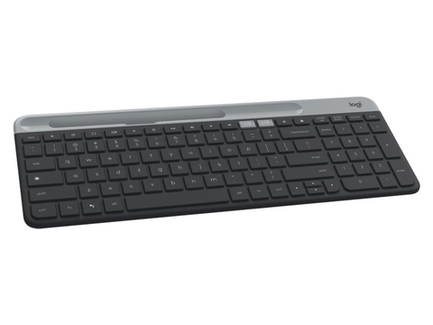 Bàn phím không dây Logitech K580 - Đen
