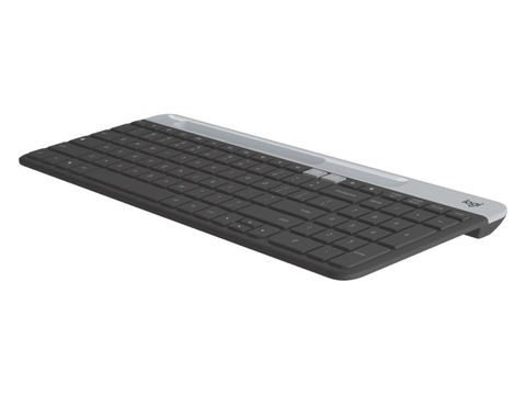Bàn phím không dây Logitech K580 - Đen
