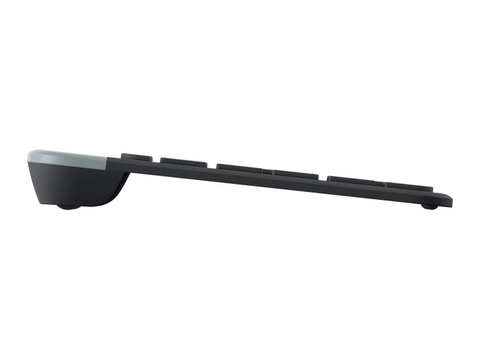 Bàn phím không dây Logitech K580 - Đen