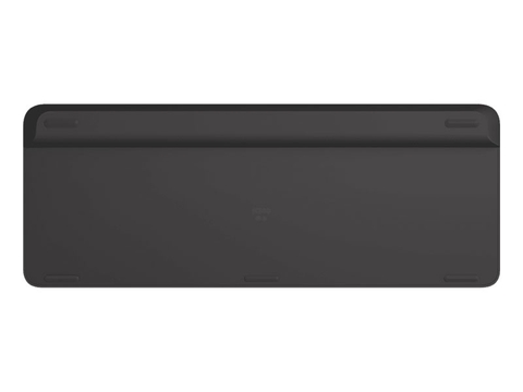 Bàn phím không dây Logitech K580 - Đen