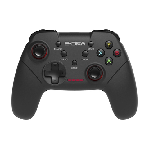 Tay cầm chơi game không dây E-DRA EGP7602