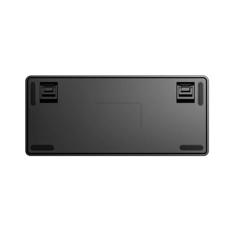 Bàn Phím Cơ Gaming Aula F75 Contour Black