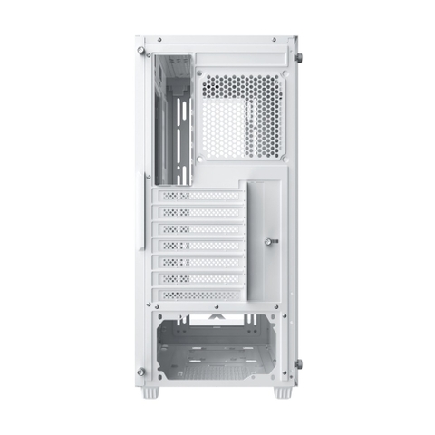 Vỏ Case Xigmatek FLY II ARCTIC 3GF