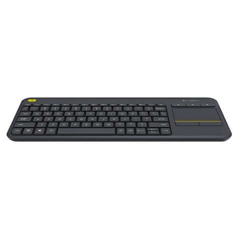 Bàn Phím Touchpad Logitech K400 Plus