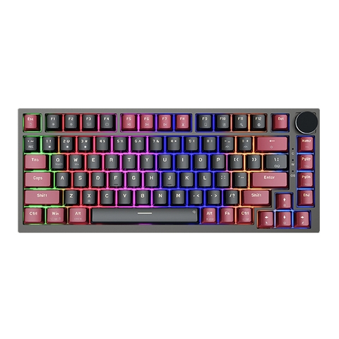 Bàn phím cơ E-DRA EK375