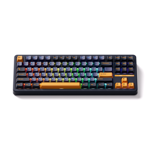 Bàn phím cơ AKKO TAC87 Horizon Mirror Switch