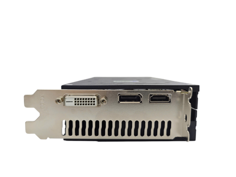 Card Màn Hình VGA Simorchip RX580 8GB GDDR5