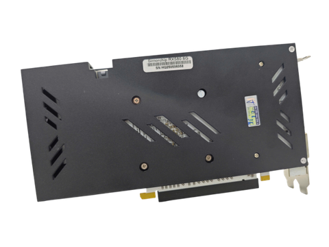 Card Màn Hình VGA Simorchip RX580 8GB GDDR5