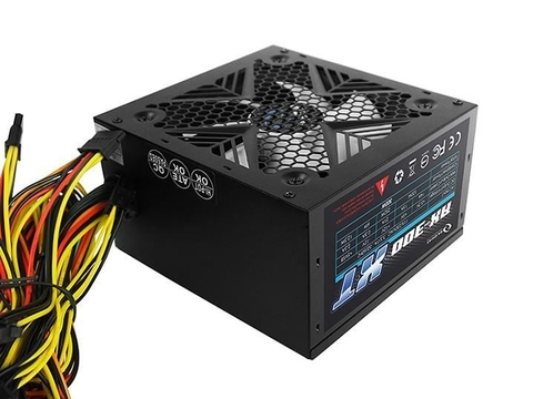 Nguồn PC RaidMax RX-350XT