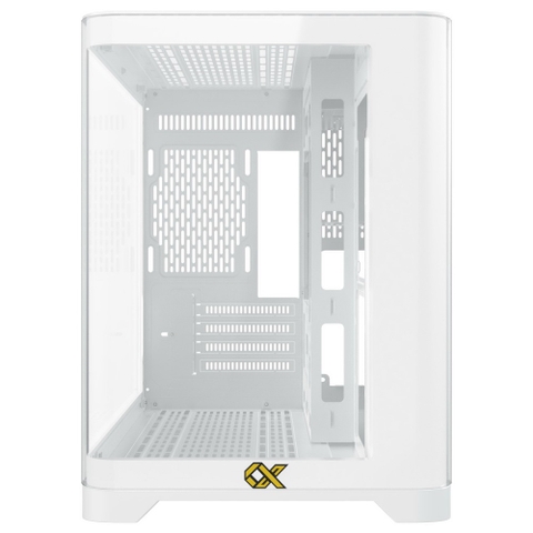 Vỏ Case máy tính XIGMATEK ALPHA PANO M / PANO M ARTIC