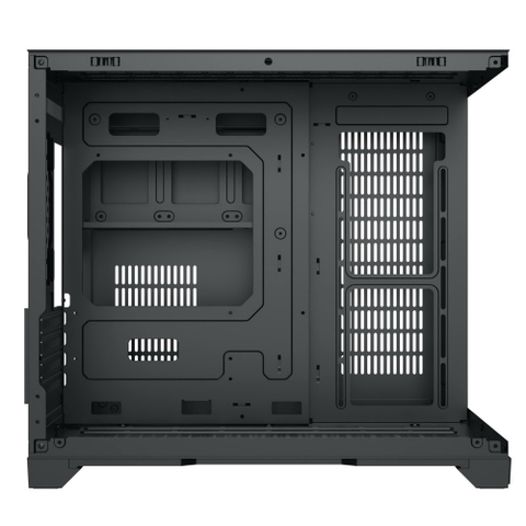 Vỏ Case máy tính XIGMATEK ALPHA PANO M / PANO M ARTIC