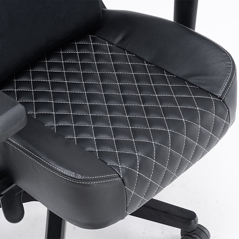 Ghế Game E-DRA Ultimate EGC2020 LUX - Hàng Chính Hãng