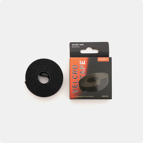 Dây dán HyperWork Velcro Tape VT01