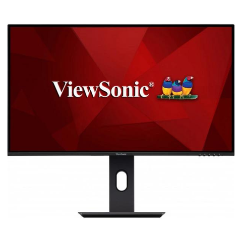 Màn hình ViewSonic VX2780-2K-SHDJ QHD, 27 inch, IPS, 75Hz