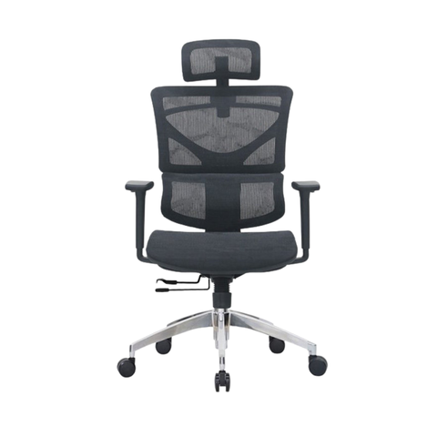 Ghế công thái học E-DRA EEC214