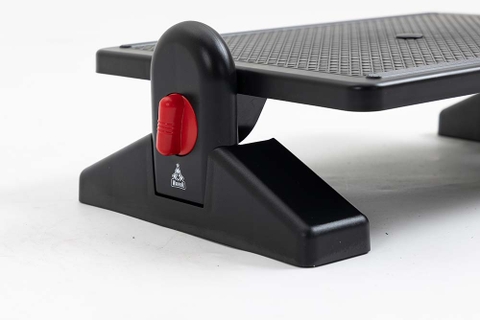 Kê chân công thái học WARRIOR Ergonomic Footrest – WEF101