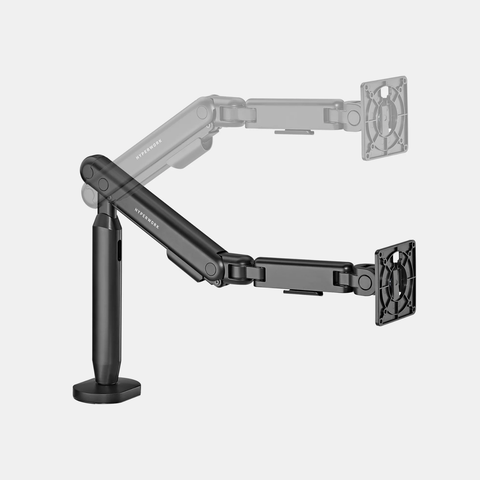 Giá treo / ARM màn hình HyperWork Flexus PA01