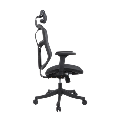 Ghế công thái học WARRIOR Ergonomic Marshal WEC610