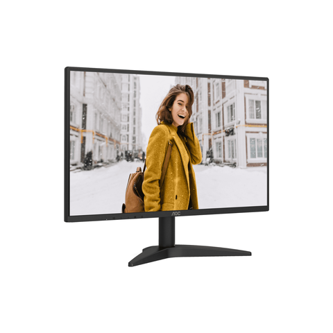 Màn hình AOC 24B36H/74 24 inch Full HD 100Hz 1ms IPS (Hàng Chính Hãng)