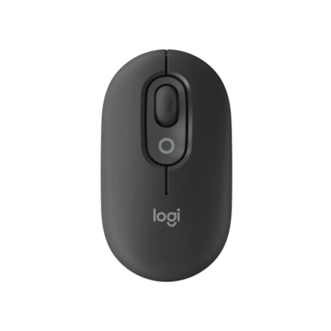 Chuột Không Dây Logitech POP Mouse