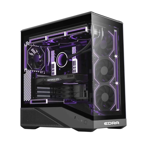 Vỏ Case EDRA ECS1508