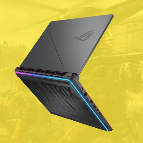 Laptop Gaming ASUS ROG Strix G16 G615LR S5289W