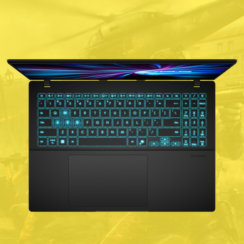 Laptop Gaming ASUS V16 V3607VH RP024W