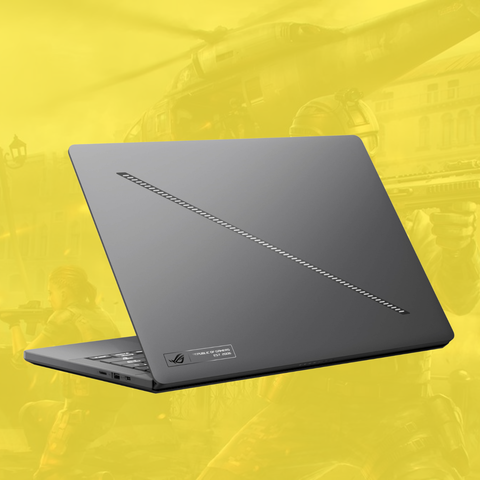 Laptop gaming ASUS ROG Zephyrus G14 GA403WR QS156WS