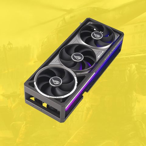 Card Màn Hình VGA ASUS ROG ASTRAL GEFORCE RTX 5090 32GB GDDR7 OC EDITION (512-bit, HDMI+DP, 1x16-pin)