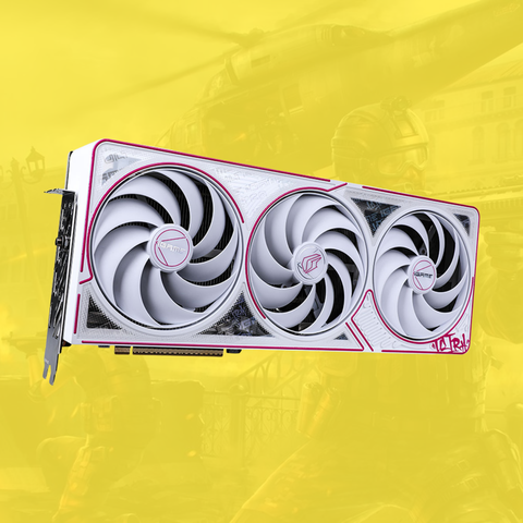 Card Màn Hình VGA COLORFUL iGAME GEFORCE RTX 5080 ULTRA W OC 16GB-V (GDDR7, 256-bit, HDMI +DP, 1x16-pin)