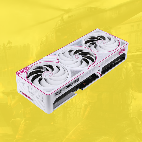 Card Màn Hình VGA COLORFUL iGAME GEFORCE RTX 5070 Ti ULTRA W OC 16GB-V