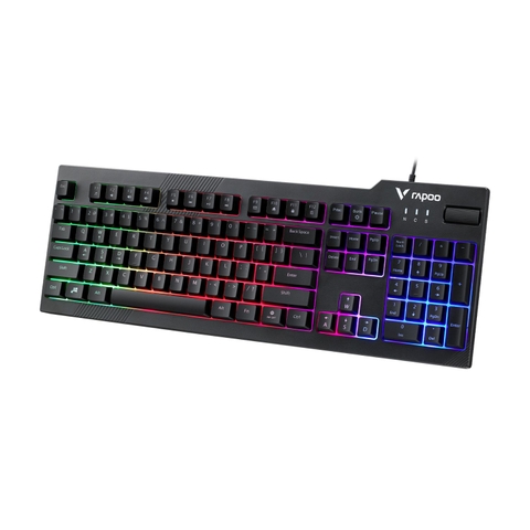 Bàn Phím Giả cơ Gaming Rapoo V50S