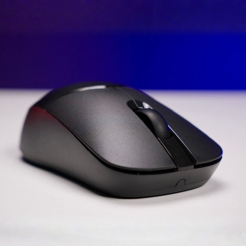 Chuột không dây Rapoo 1510 Silent (Wireless 2.4G / 1200 DPI)