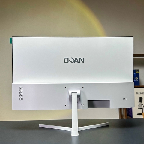 Màn Hình Gaming DUAN DT-IP2409S - White