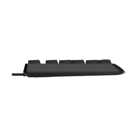 Bộ phím chuột có dây Rapoo X125SE