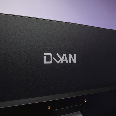 Màn Hình DUAN DT-IP2709S - Black