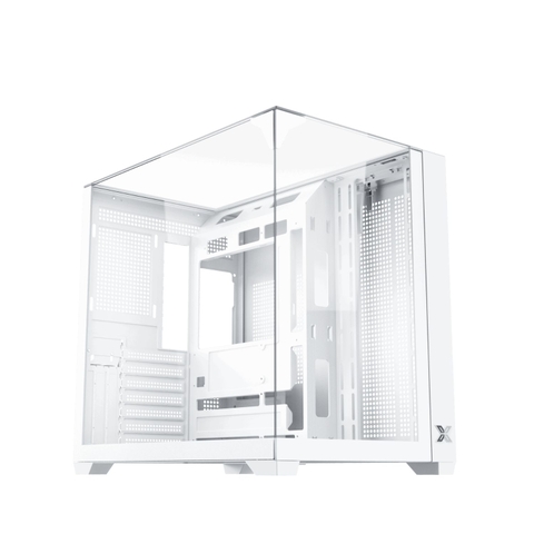 Vỏ Case XIGMATEK OCEAN II ARCTIC