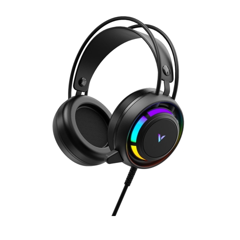 Tai nghe gaming Rapoo VH360C