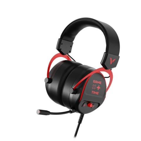 Tai nghe gaming Rapoo ESH650