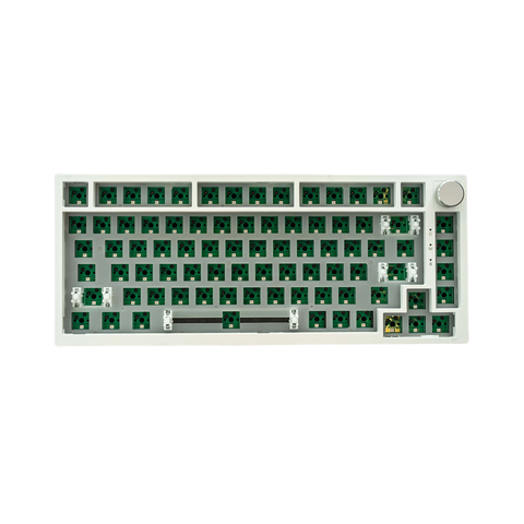 Kit Bàn Phím Cơ EDRA EK750