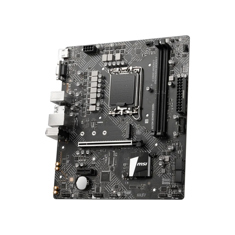 Mainboard MSI H610M BOMBER DDR4