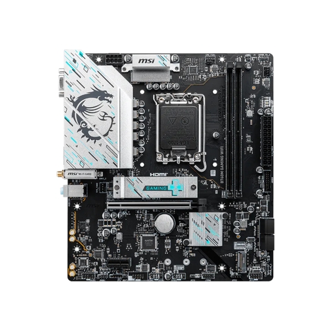 Mainboard MSI B760M Gaming Wifi