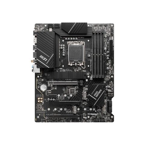 Mainboard MSI Pro Z790-P Wifi DDR5