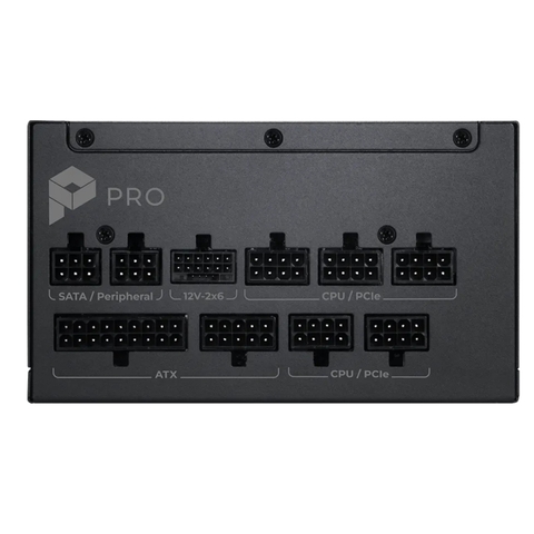Nguồn MSI PRO A1000PL PCIE5