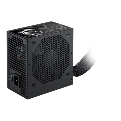 Nguồn MSI MAG A750BN PCIE5
