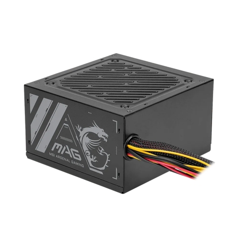 Nguồn MSI MAG A500N-H
