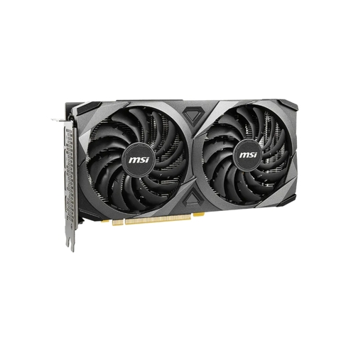 Card Màn Hình MSI GeForce RTX 3050 VENTUS 2X XS 8G OC